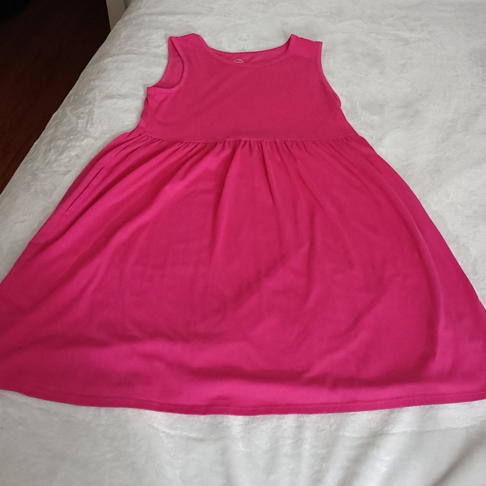 Girls dress